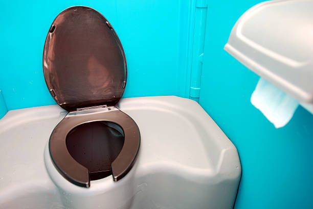 Best Event porta potty rental  in Ellinwood, KS