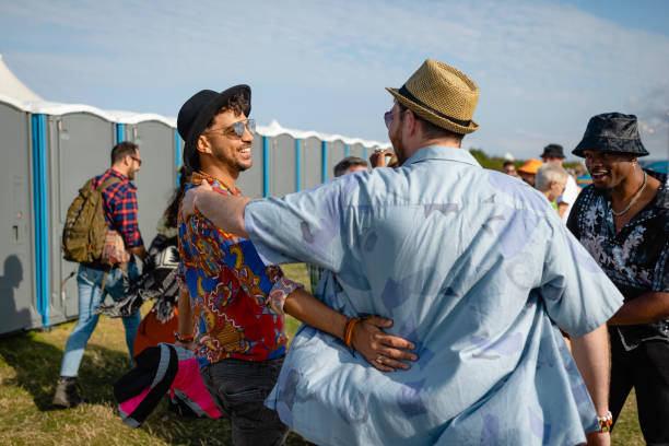 Best Porta potty rental near me  in Ellinwood, KS