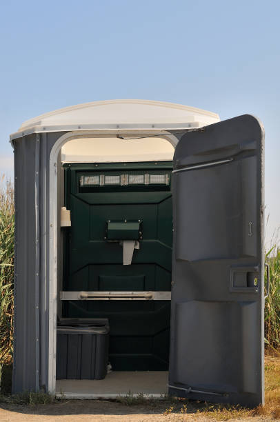 Best Long-term porta potty rental  in Ellinwood, KS