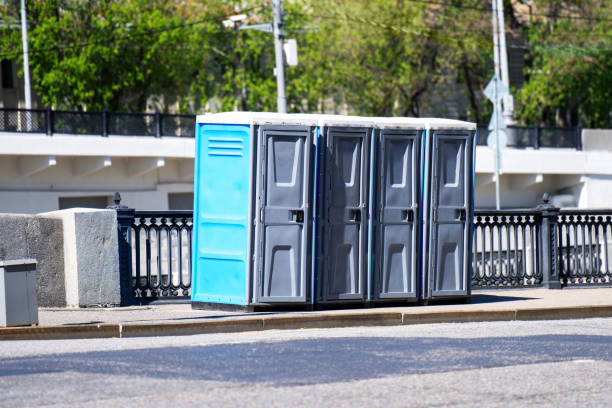  Ellinwood, KS Porta Potty Rental Pros