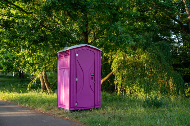 Best Affordable porta potty rental  in Ellinwood, KS